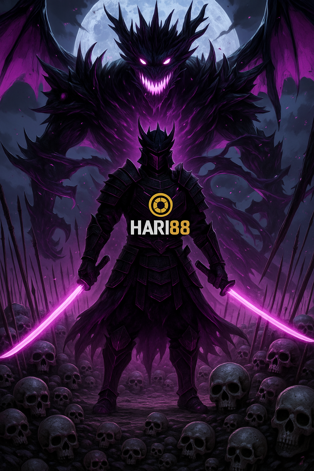 HOKISLOT99